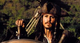 'Piratas del Caribe' prepara una sexta película con Margot Robbie