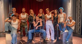 Prime Video anuncia tres nuevas producciones colombianas que llegarán a la plataforma