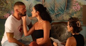 Ricky Martin vuelve al cine con un papel en español.