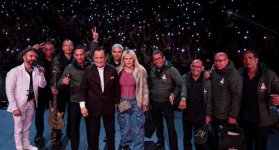 Festival Vallenato al Parque reunirá grandes voces en Bogotá