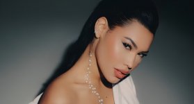 Ana del castillo embarazada.