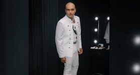 Silvestre-Dangond. Foto: redes sociales de Silvestre.
