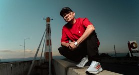 Rap, territorio e identidad: Ahiman le pone ritmo a Atalaya.