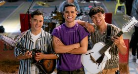 Evolución Carranguera le pone juventud y energía a la música de Norte de Santander.