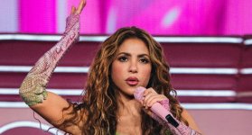 Shakira llevará su ‘Macondo’ hasta Madrid.