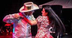 Guaviare_Festival_Yurupary_De_Oro