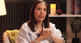 Luisa Fernanda W reveló cómo descubrió que Pipe Bueno consumía sustancias psicoactivas
