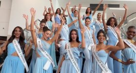 Miss Universo Colombia 2026 ya vive su semana decisiva.