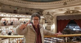 Piero-cantante. Foto: redes sociales.