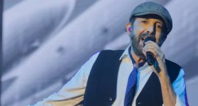 Juan Luis Guerra