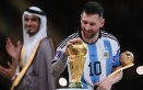 ¿Messi el más grande de la historia?: el debate eterno toca su fin