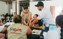 Sisbén de Cúcuta. / Cortesía 