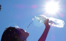 Las altas temperaturas podrían ser causales de comportamientos violentos. 