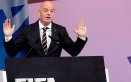 Gianni Infantino