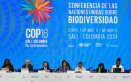 El plan de acción de Colombia busca aumentar la protección de la biodiversidad en el país y promover el desarrollo sostenible. / Foto: Redes sociales