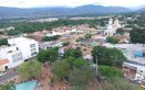 Panorámica de Villa del Rosario./Foto archivo