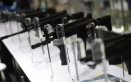 Armas en Ucrania. 