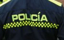 Policía Nacional 