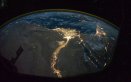 Tierra desde el espacio