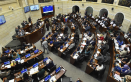Plenaria del Senado