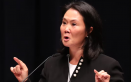  Keiko Fujimori 