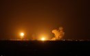ATAQUE EN GAZA 