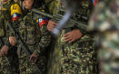 Disidencias de las Farc. 