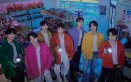 BTS en Colombia. Foto: sitio oficial de BTS