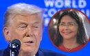 Trump llama a Venezuela “nuevo amigo y socio” en discurso ante el Congreso
