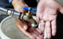 Los problemas en el servicio de agua se debe a la infraestructura antigua de las redes.