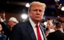 El presidente Donald Trump pospone cinco días los ataques contra centrales iraníes