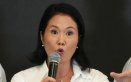 Keiko Fujimori 