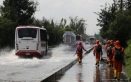 Lluvias