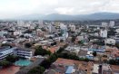 Panorámica de Cúcuta/Foto Carlos Ramírez