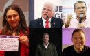 Candidatos a la presidencia de Colombia (Parte I)