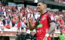 Luifer Hernández, Cúcuta Deportivo 2026-I. 