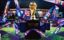 Mundial de Fútbol 2026. / Foto: Archivo