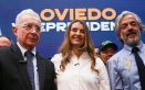 La carta del uribismo: así llegó Paloma Valencia a la contienda presidencial