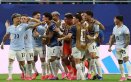 La selección uruguaya no tiene margen de error frente a España que será el juez para obtener la clasificación.