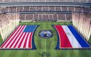 Durante el Mundial 2026 cada partido tendrá una ceremonia especial.