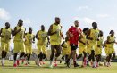 El seleccionado de República del Congo reaparece en la Copa del Mundo después de cinco décadas.