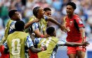 La selección coboverdiana se juega la oportunidad de avanzar a los dieciseisavos de final de la Copa del Mundo.