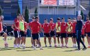 Paraguay no tiene margen de error si desea avanzar más en la Copa Mundial de la FIFA.