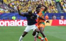 El seleccionado ecuatoriano espera estar más fino en la puntería cuando enfrente a Curazao.