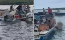 Tragedia en San Andrés: Dos turistas murieron tras grave choque entre una lancha y un pontón