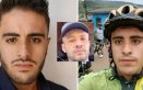Capturan a presunto responsable del homicidio del periodista Mateo Pérez en Briceño, Antioquia
