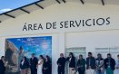 Area de servicios cementerio Pamplona