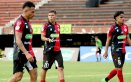 Cúcuta Deportivo, Copa Colombia 2026. Dayan Pérez. 