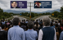 Los caminos de los colombianos para elegir al nuevo presidente.