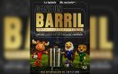Concurso de barriles, La Opinión 2026.